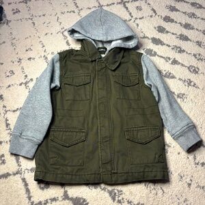 The Children’s Place jacket
